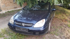 Citroen C5, снимка 2