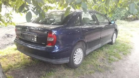 Citroen C5, снимка 6