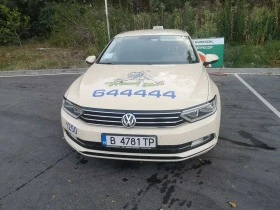 VW Passat 2.0, снимка 2