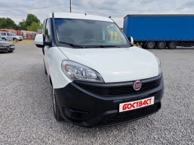 Fiat Doblo 1, 4 Turbo , снимка 7