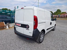 Fiat Doblo 1, 4 Turbo , снимка 5