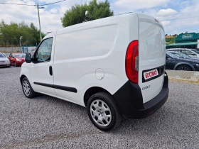 Fiat Doblo 1, 4 Turbo , снимка 3