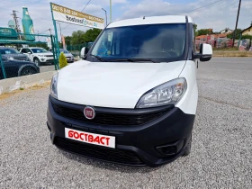 Fiat Doblo 1, 4 Turbo , снимка 1