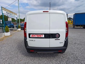 Fiat Doblo 1, 4 Turbo , снимка 4