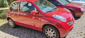 Nissan Micra, снимка 7