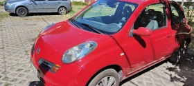 Nissan Micra, снимка 4