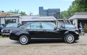 Mercedes-Benz S 420, снимка 4