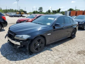 BMW 535 XI/M пакет/Рекаро/Head UP - [1] 