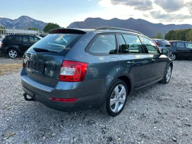 Skoda Octavia 1.6TDI 105kc EVRO6, снимка 5