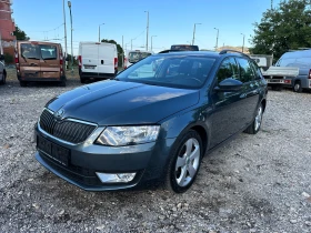     Skoda Octavia 1.6TDI 105kc EVRO6