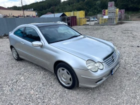 Mercedes-Benz C 200, снимка 3