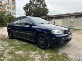 Opel Astra 1.6 Comfort 84000km, снимка 5