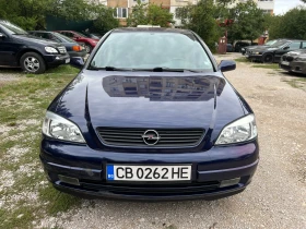 Opel Astra 1.6 Comfort 84000km, снимка 2