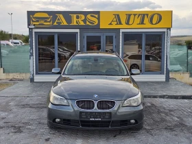 BMW 530 530XD* NAVI* XENON* PANO* ЛИЗИНГ, снимка 7