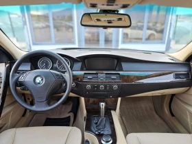 BMW 530 530XD* NAVI* XENON* PANO* ЛИЗИНГ, снимка 9