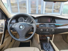 BMW 530 530XD* NAVI* XENON* PANO* ЛИЗИНГ, снимка 10