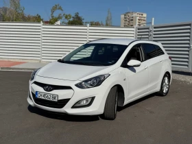 Hyundai I30 1.6 CRDI, снимка 1