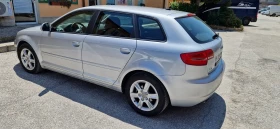 Audi A3 2.0 TDI 136 Hp, снимка 4