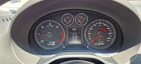 Audi A3 2.0 TDI 136 Hp | Mobile.bg    7