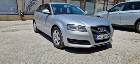 Audi A3 2.0 TDI 136 Hp, снимка 1