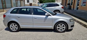 Audi A3 2.0 TDI 136 Hp, снимка 2