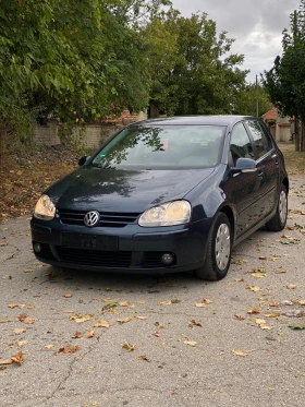 VW Golf 1.9TDI, снимка 1