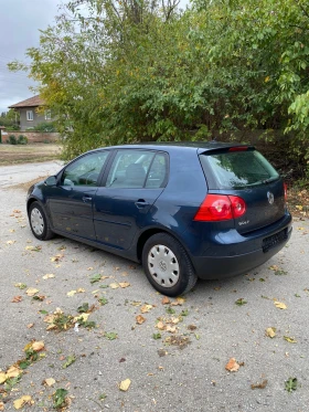 VW Golf 1.9TDI, снимка 5