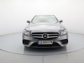 Mercedes-Benz E 450 E 450 V6 4MATIC G-TRONIC, снимка 2