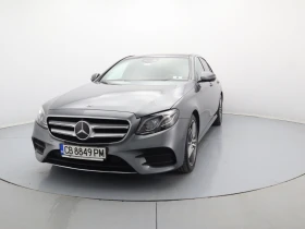 Mercedes-Benz E 450 E 450 V6 4MATIC G-TRONIC, снимка 3