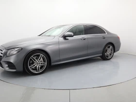 Mercedes-Benz E 450 E 450 V6 4MATIC G-TRONIC, снимка 4