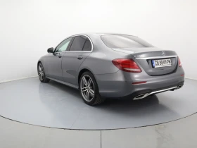 Mercedes-Benz E 450, снимка 9