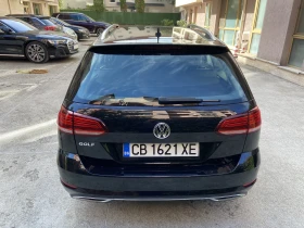 VW Golf 2.0 DSG/Highline | Mobile.bg    6