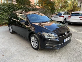     VW Golf 2.0 DSG/Highline