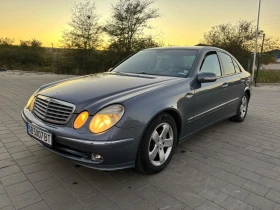 Mercedes-Benz E 320 3.2 cdi avantgarde, снимка 4