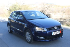 VW Polo 169000км., ИТАЛИЯ, снимка 1