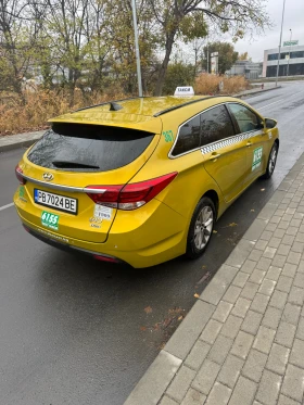 Hyundai I40 1.7 CRDI, снимка 5