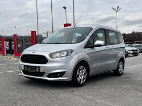 Ford Courier Tourneo 1.5TDCi Trend EURO 6B, снимка 1