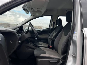 Ford Courier Tourneo 1.5TDCi Trend EURO 6B, снимка 11