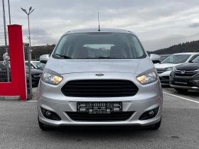 Ford Courier Tourneo 1.5TDCi Trend EURO 6B, снимка 2