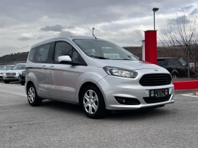 Ford Courier Tourneo 1.5TDCi Trend EURO 6B, снимка 3