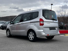 Ford Courier Tourneo 1.5TDCi Trend EURO 6B, снимка 6