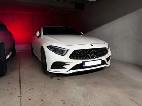 Mercedes-Benz CLS 450, снимка 1