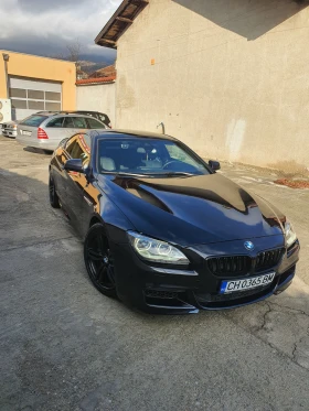 BMW 650 XDRIVE, снимка 1