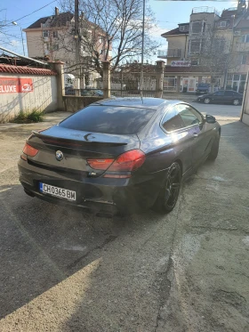 BMW 650 XDRIVE, снимка 12