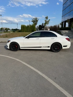 Обява за продажба на Mercedes-Benz C 300 AMG 4MATIC Stage 1 Downpipe  9G-Tronic 290HP ~47 500 лв. - изображение 1