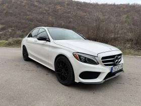 Mercedes-Benz C 300 AMG 2.0L Turbo 9G TRONIC, снимка 1