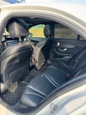 Обява за продажба на Mercedes-Benz C 300 AMG 4MATIC Stage 1 Downpipe  9G-Tronic 290HP ~47 500 лв. - изображение 9
