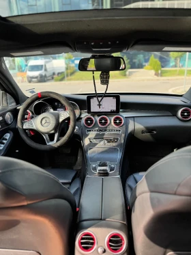 Обява за продажба на Mercedes-Benz C 300 AMG 4MATIC Stage 1 Downpipe  9G-Tronic 290HP ~47 500 лв. - изображение 11