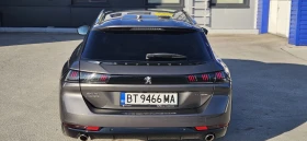 Peugeot 508 SW 225hp EAT8 1.6 plugin in hybrid , снимка 4