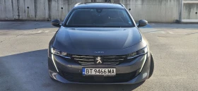 Peugeot 508 SW 225hp EAT8 1.6 plugin in hybrid , снимка 1